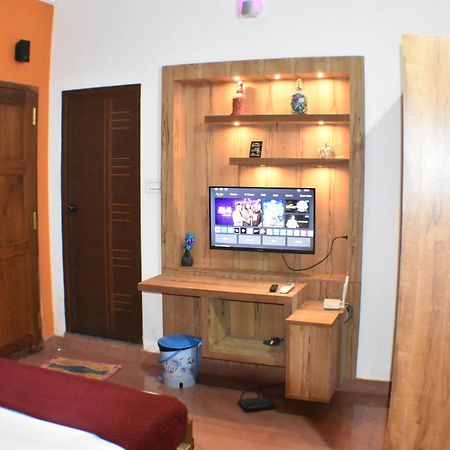 Ben'S Villa Kannur ! Luaran gambar
