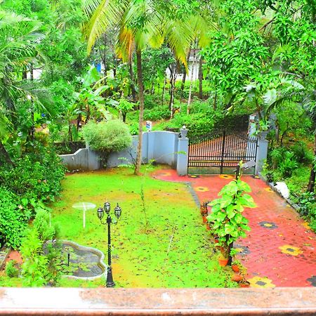 Ben'S Villa Kannur ! Luaran gambar