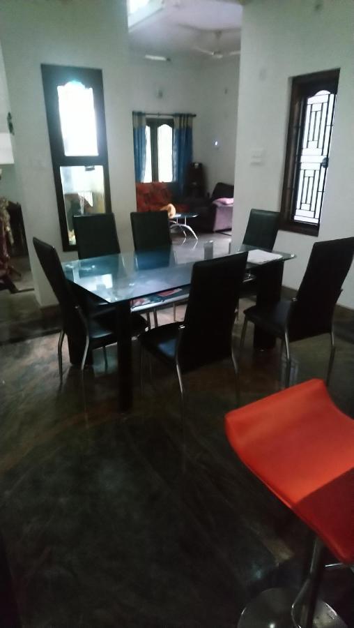 Ben'S Villa Kannur ! Luaran gambar