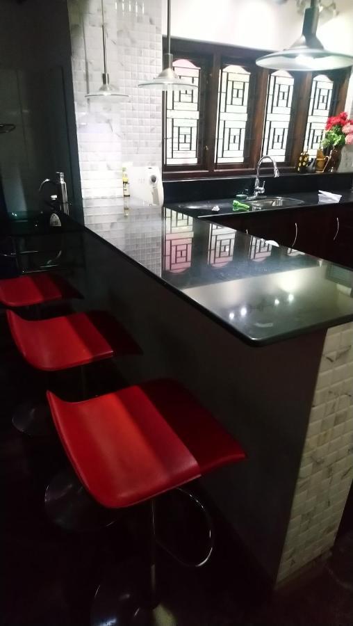 Ben'S Villa Kannur ! Luaran gambar