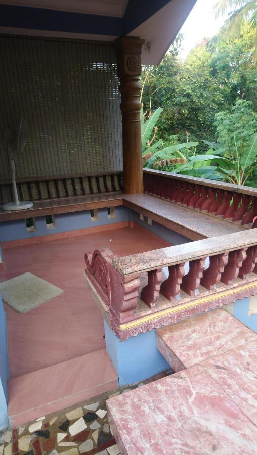 Ben'S Villa Kannur ! Luaran gambar