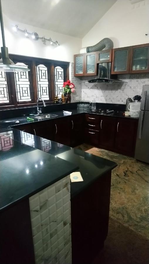 Ben'S Villa Kannur ! Luaran gambar