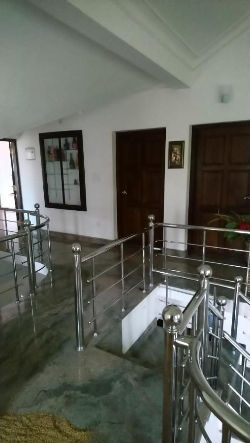 Ben'S Villa Kannur ! Luaran gambar