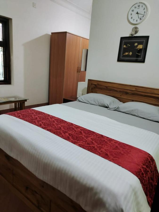 Ben'S Villa Kannur ! Luaran gambar