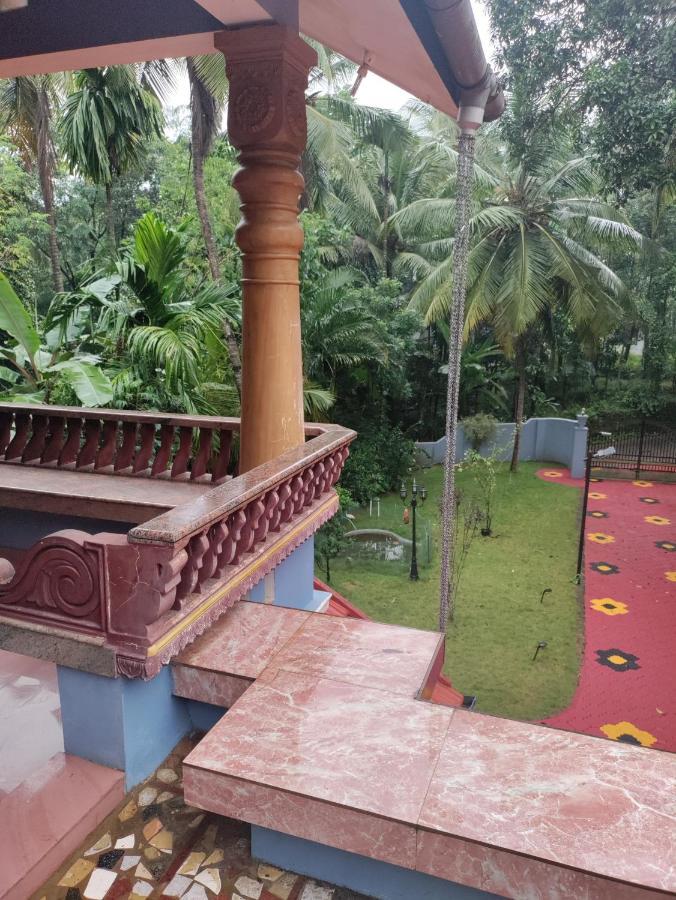 Ben'S Villa Kannur ! Luaran gambar
