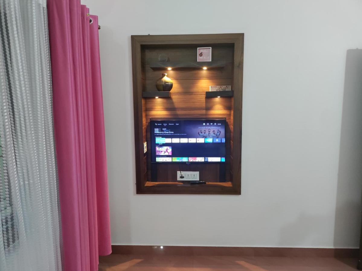 Ben'S Villa Kannur ! Luaran gambar