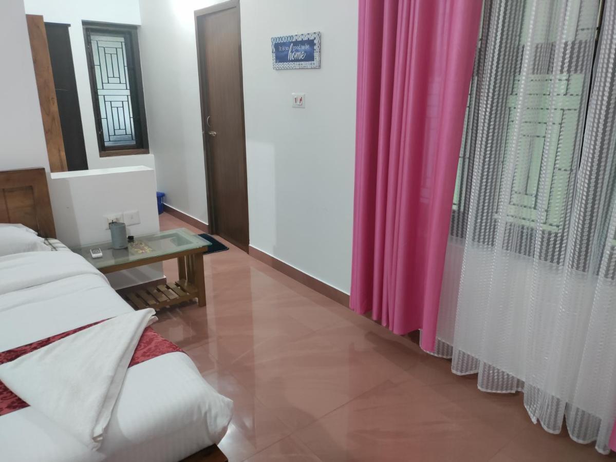 Ben'S Villa Kannur ! Luaran gambar