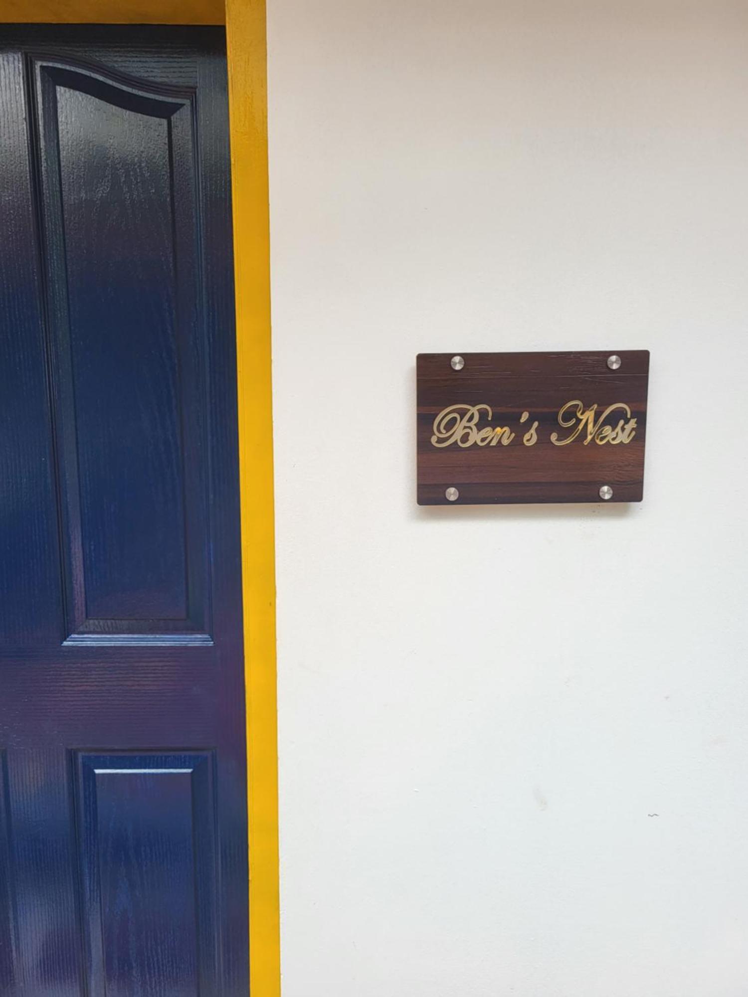 Ben'S Villa Kannur ! Luaran gambar