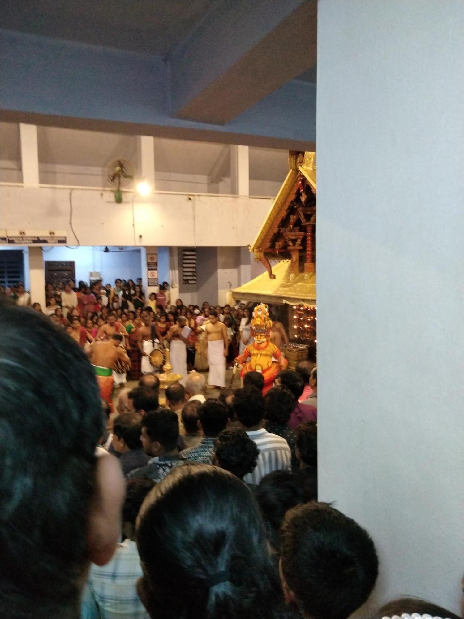 Ben'S Villa Kannur ! Luaran gambar