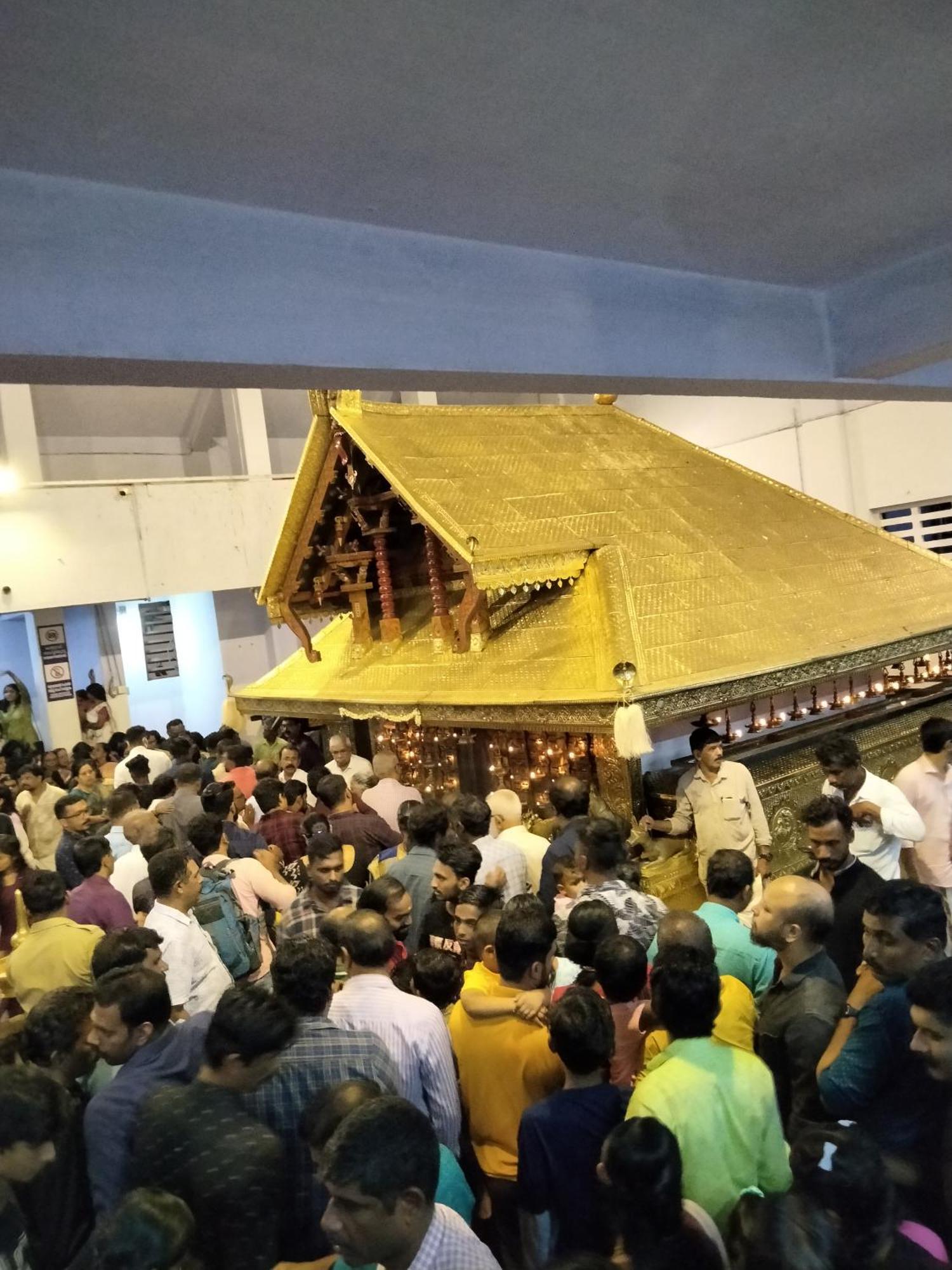 Ben'S Villa Kannur ! Luaran gambar