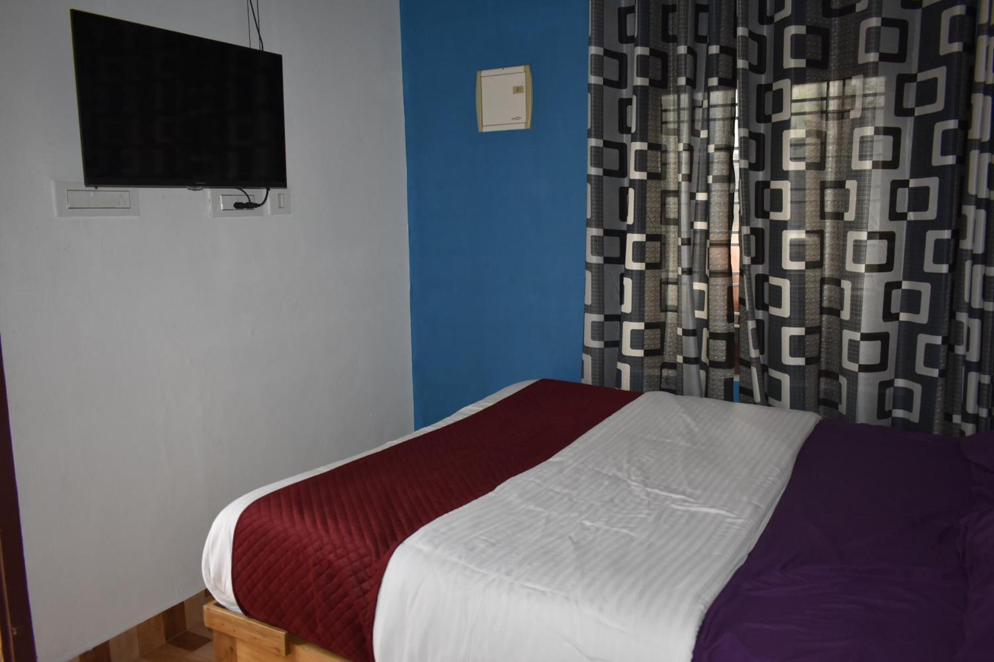 Ben'S Villa Kannur ! Luaran gambar