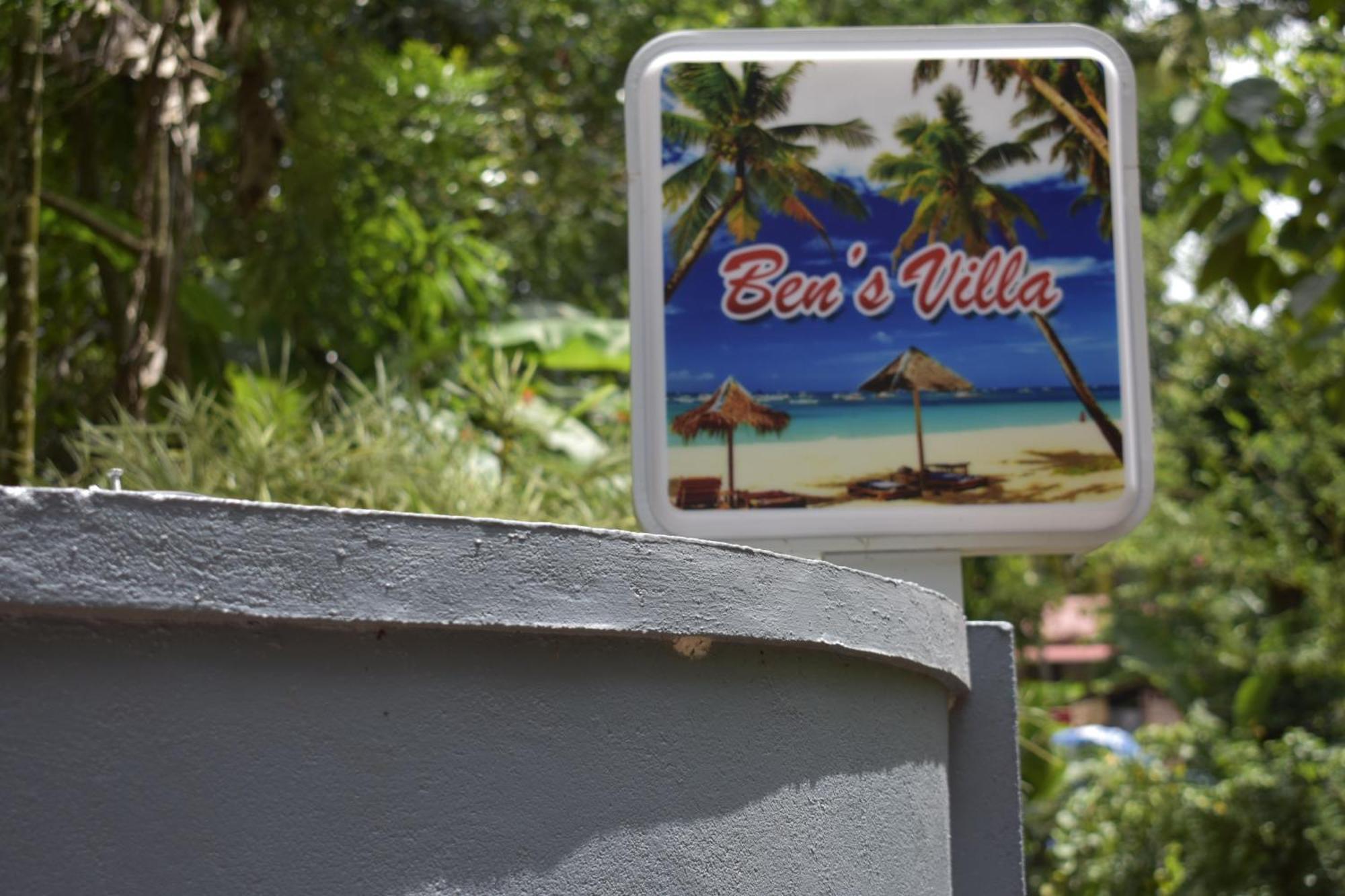 Ben'S Villa Kannur ! Luaran gambar