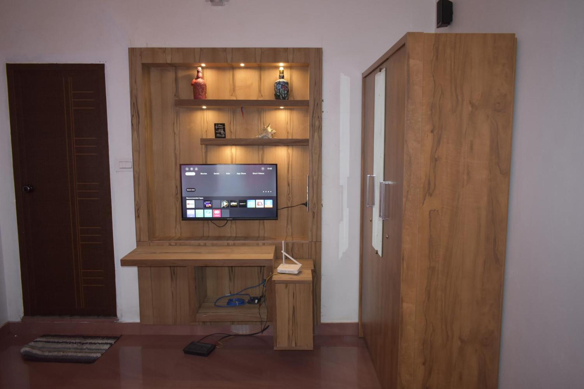 Ben'S Villa Kannur ! Luaran gambar