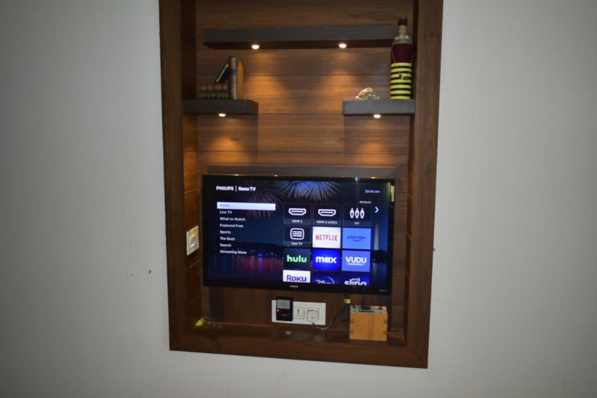 Ben'S Villa Kannur ! Luaran gambar