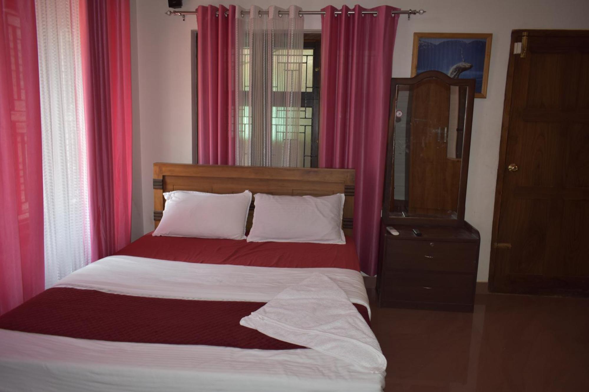 Ben'S Villa Kannur ! Luaran gambar