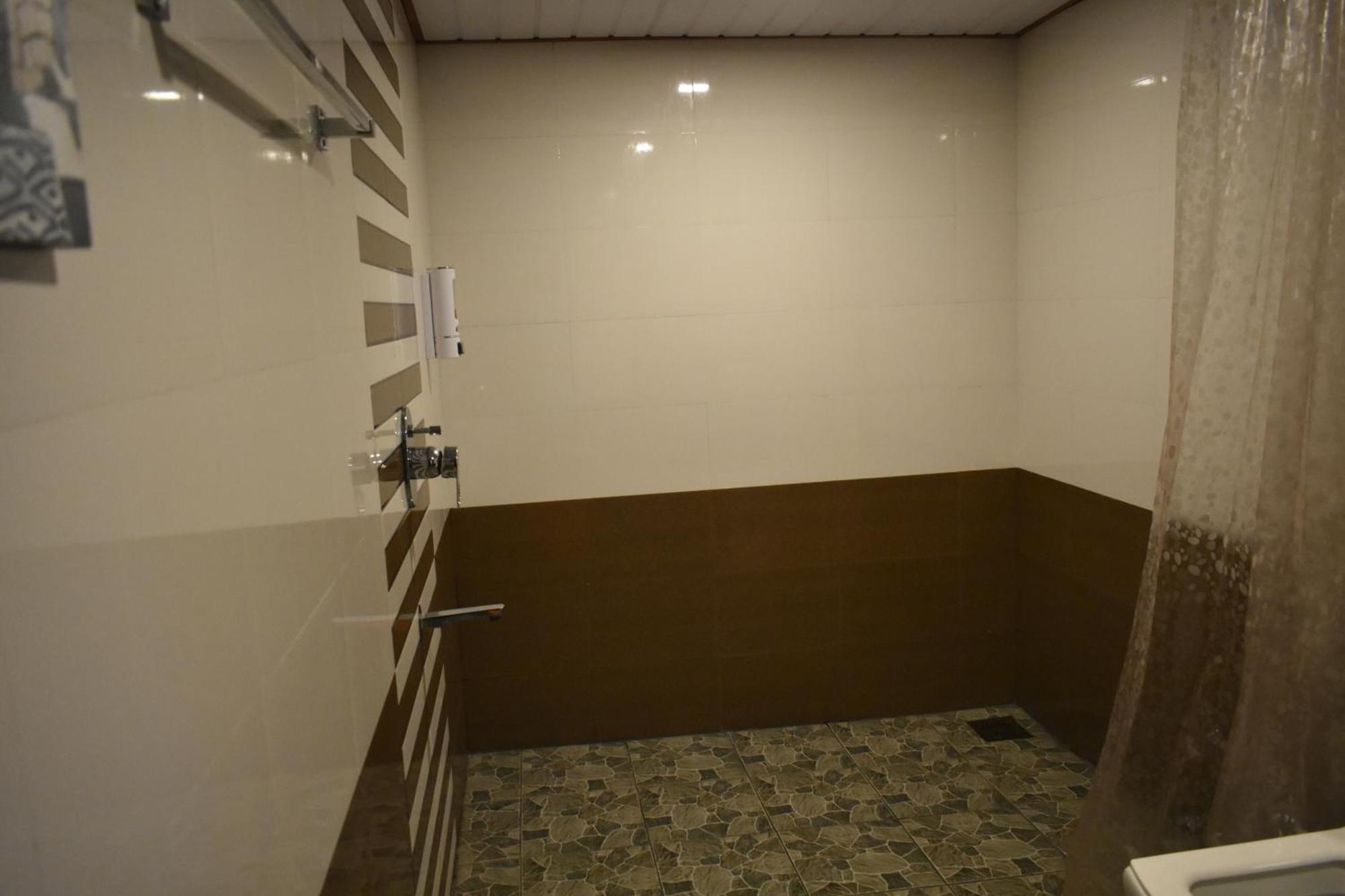 Ben'S Villa Kannur ! Luaran gambar