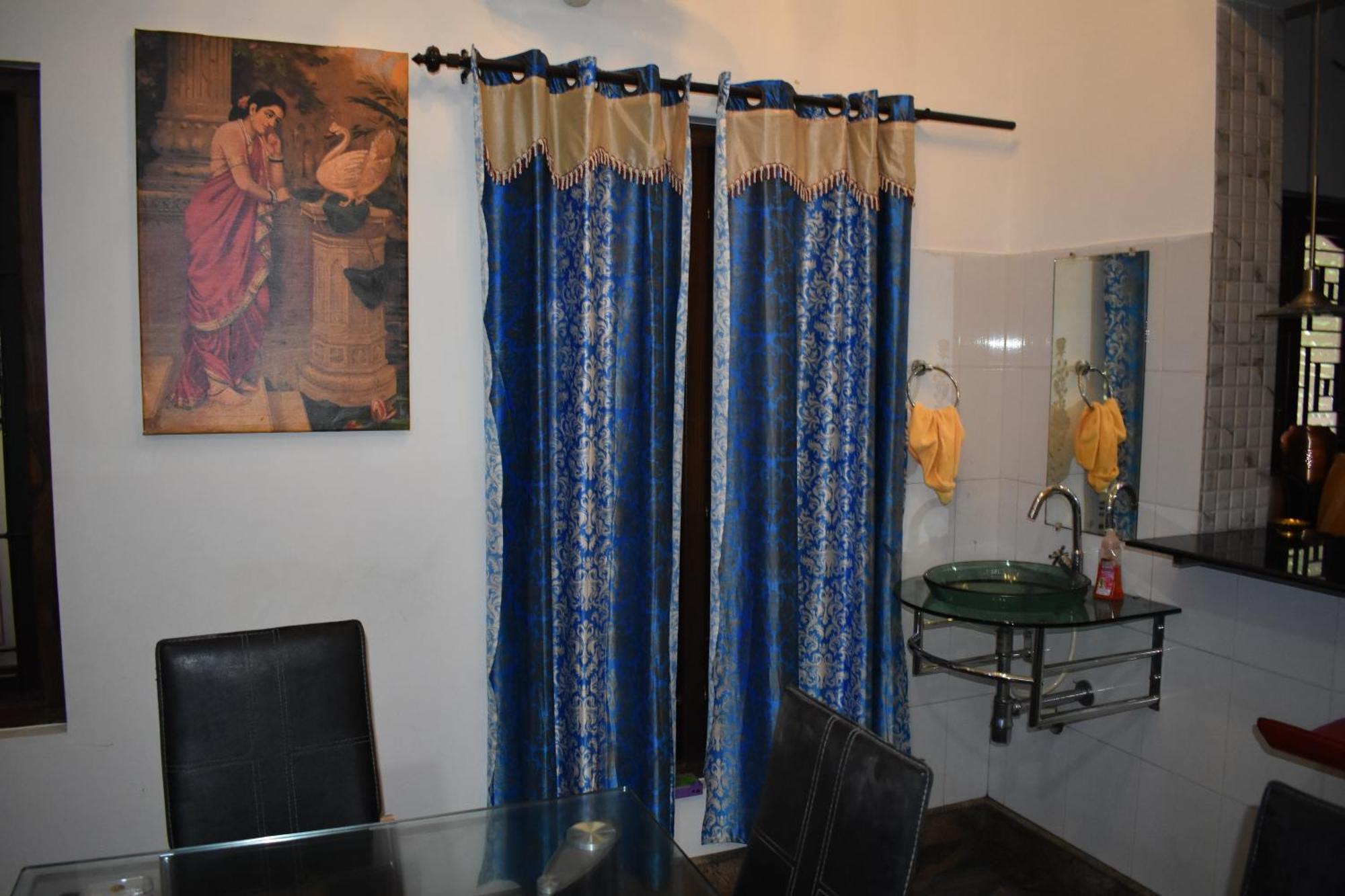 Ben'S Villa Kannur ! Luaran gambar