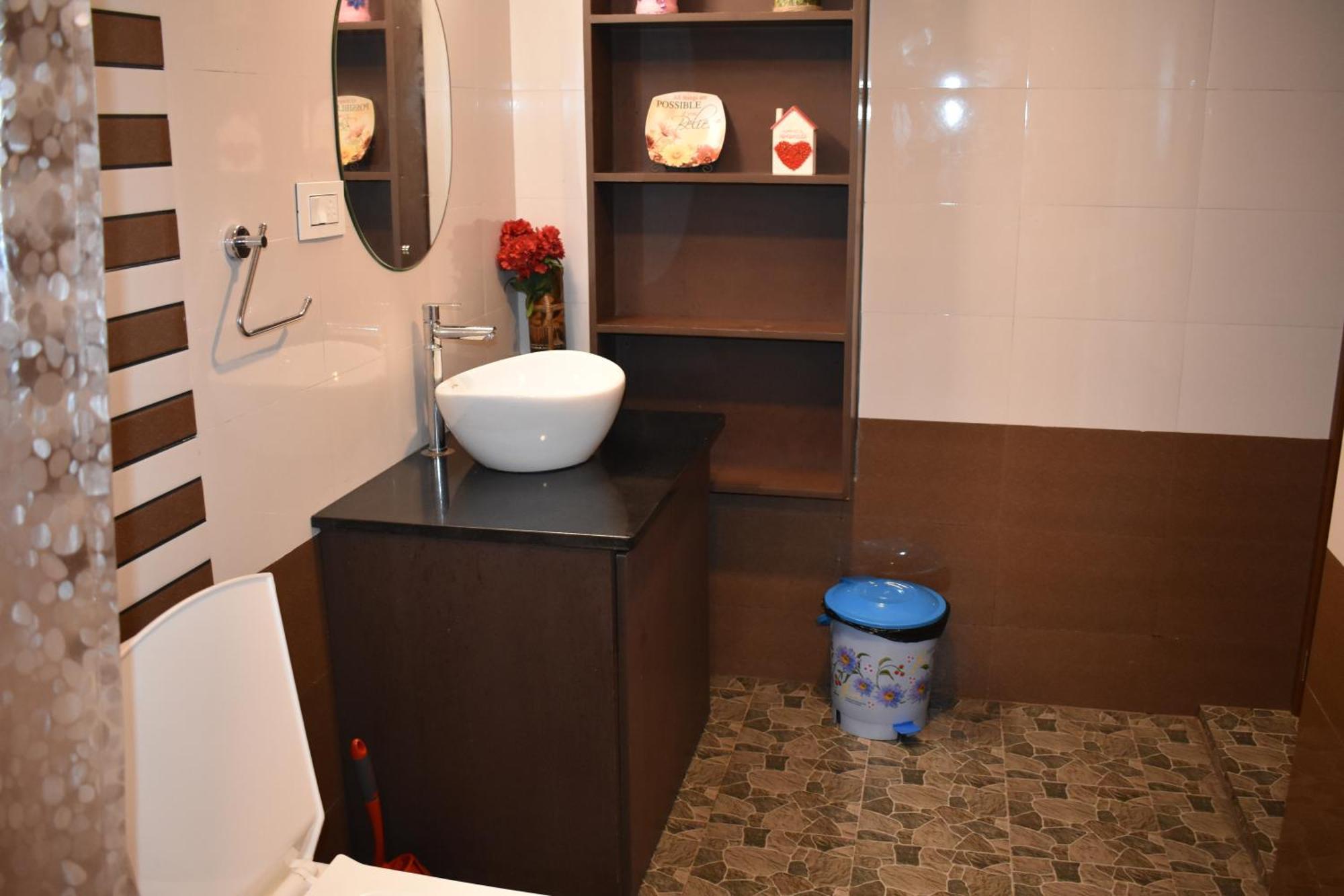Ben'S Villa Kannur ! Luaran gambar