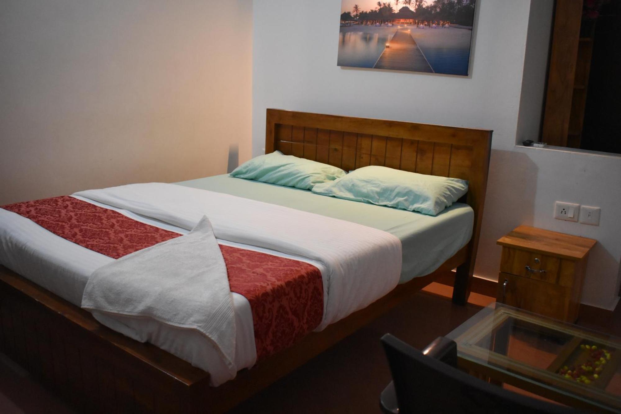 Ben'S Villa Kannur ! Luaran gambar