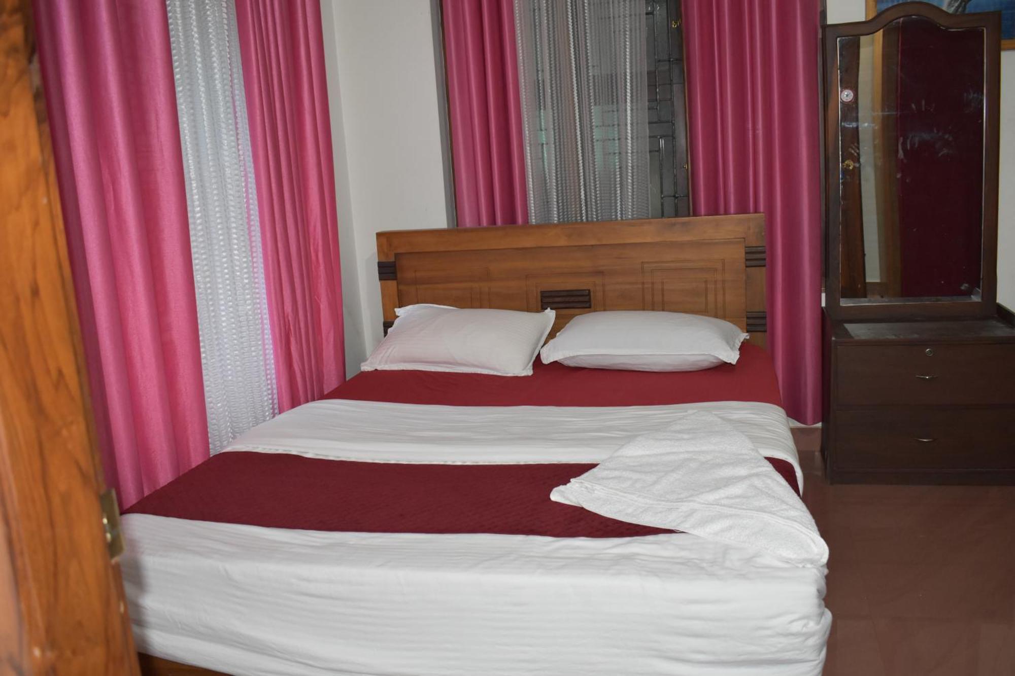 Ben'S Villa Kannur ! Luaran gambar