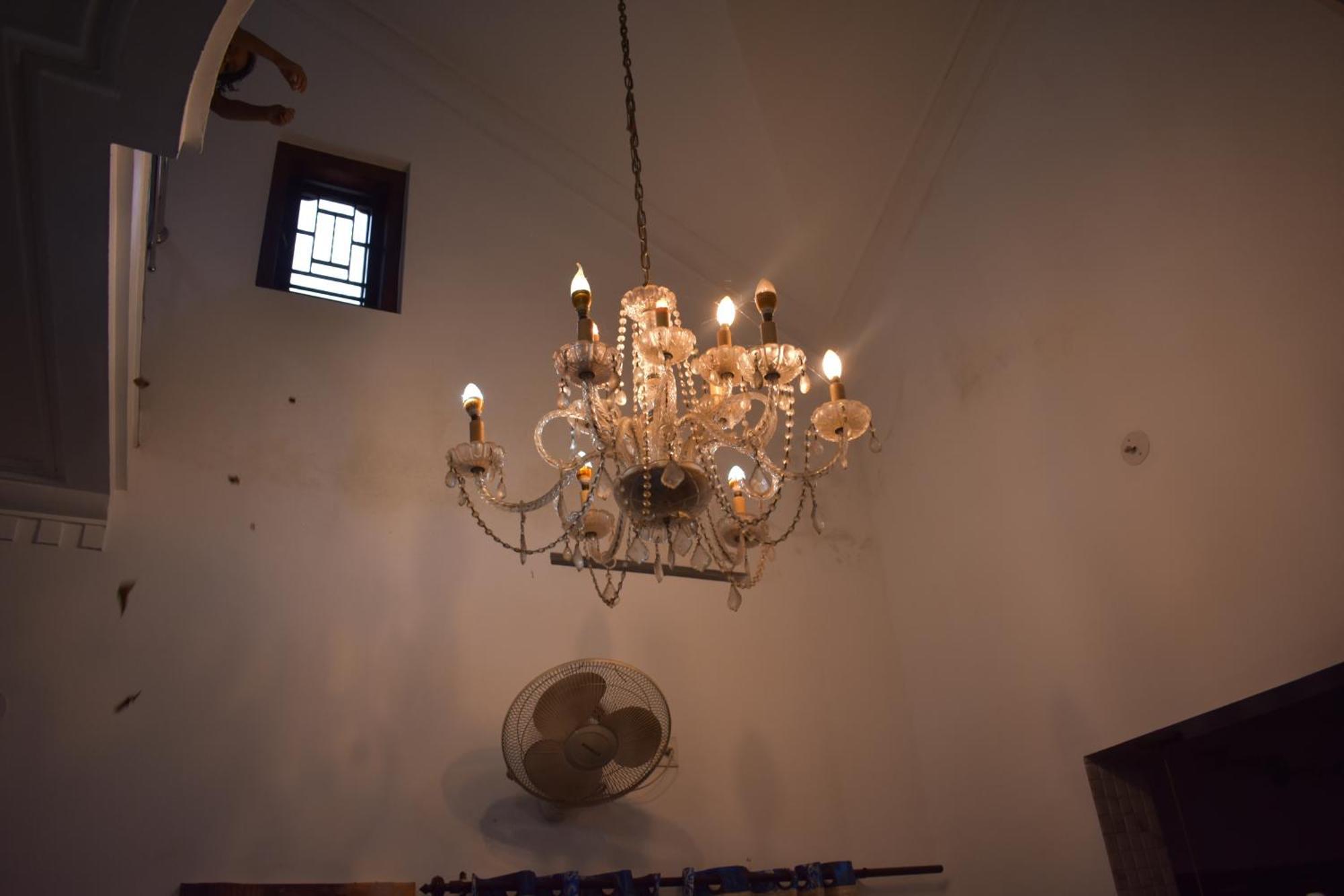 Ben'S Villa Kannur ! Luaran gambar