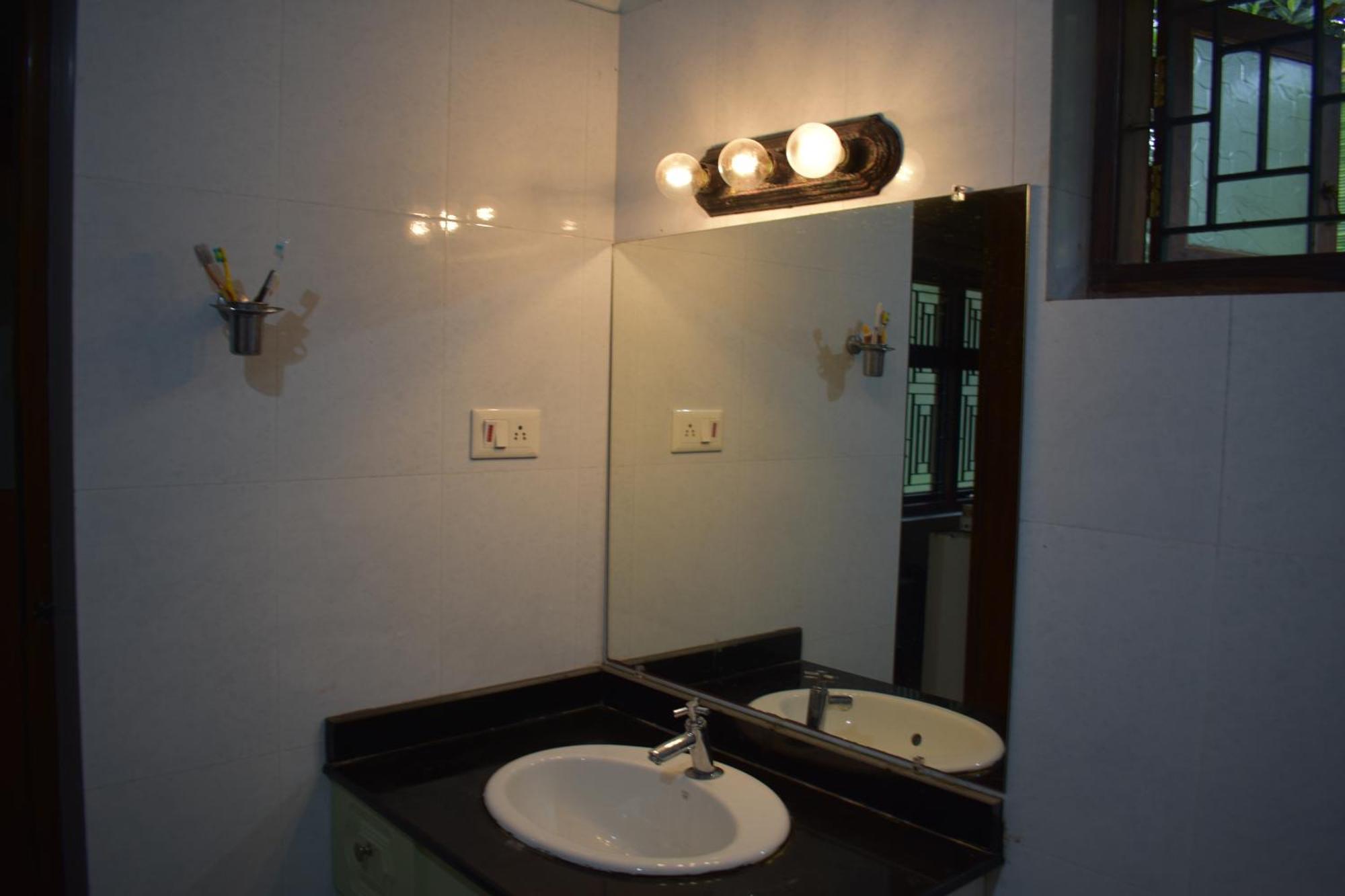 Ben'S Villa Kannur ! Luaran gambar