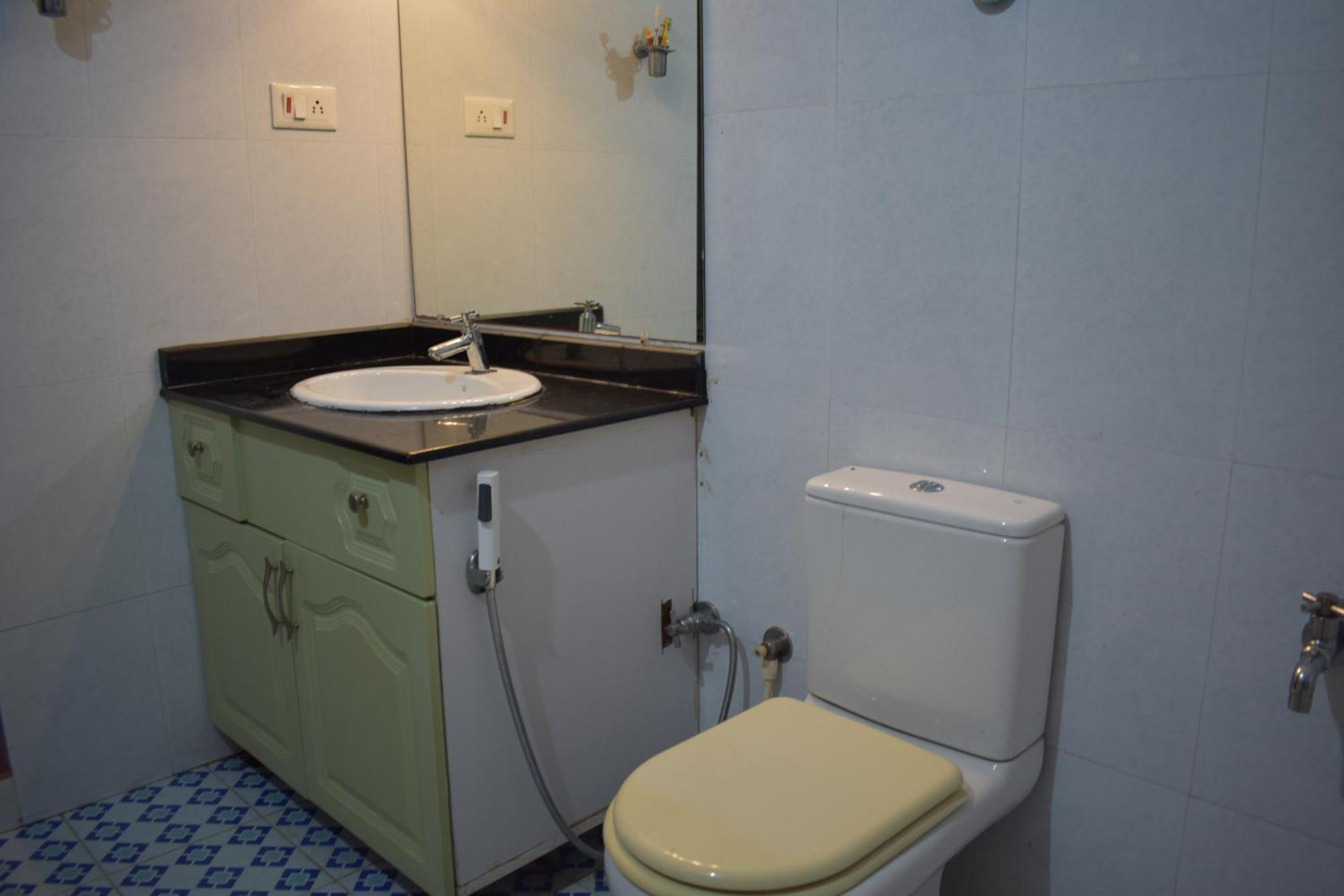 Ben'S Villa Kannur ! Luaran gambar