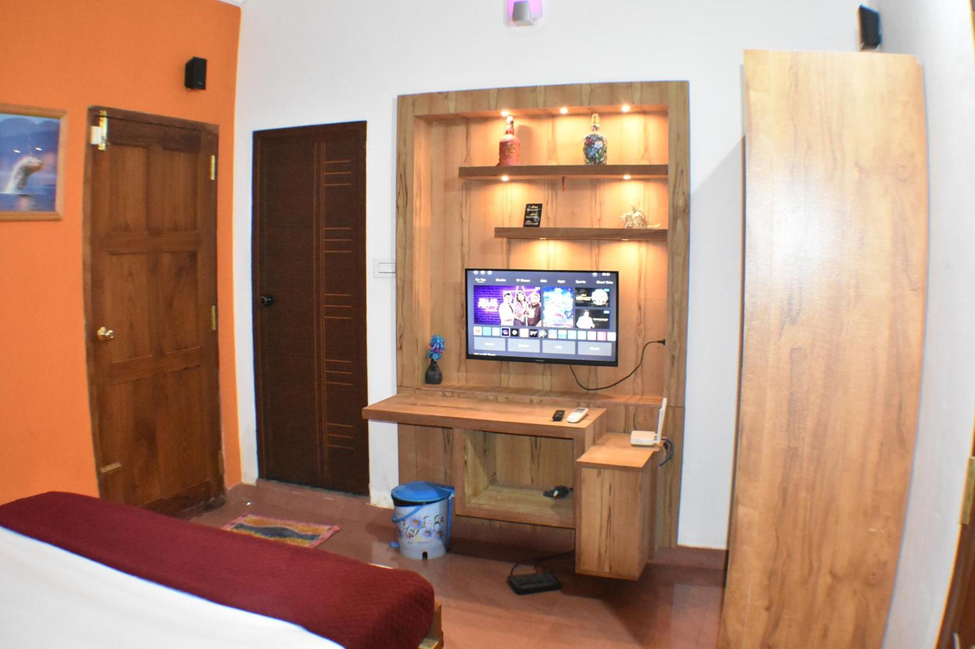 Ben'S Villa Kannur ! Luaran gambar