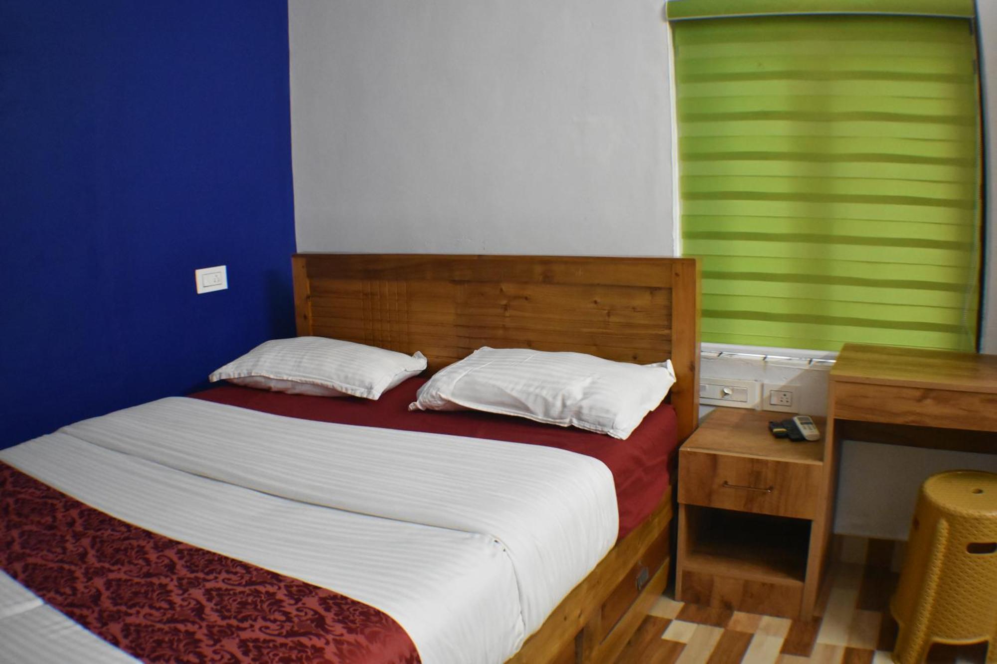 Ben'S Villa Kannur ! Luaran gambar