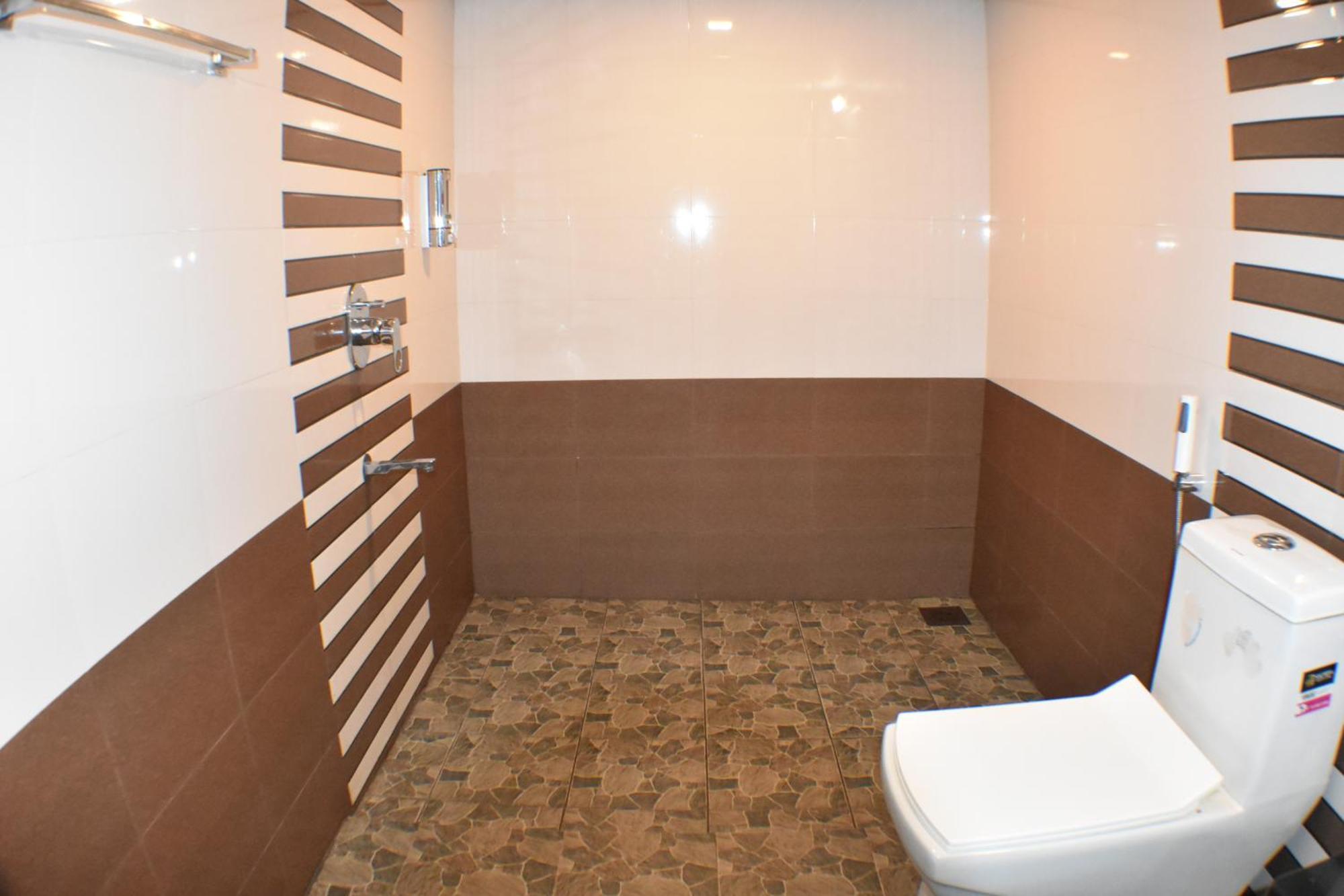 Ben'S Villa Kannur ! Luaran gambar