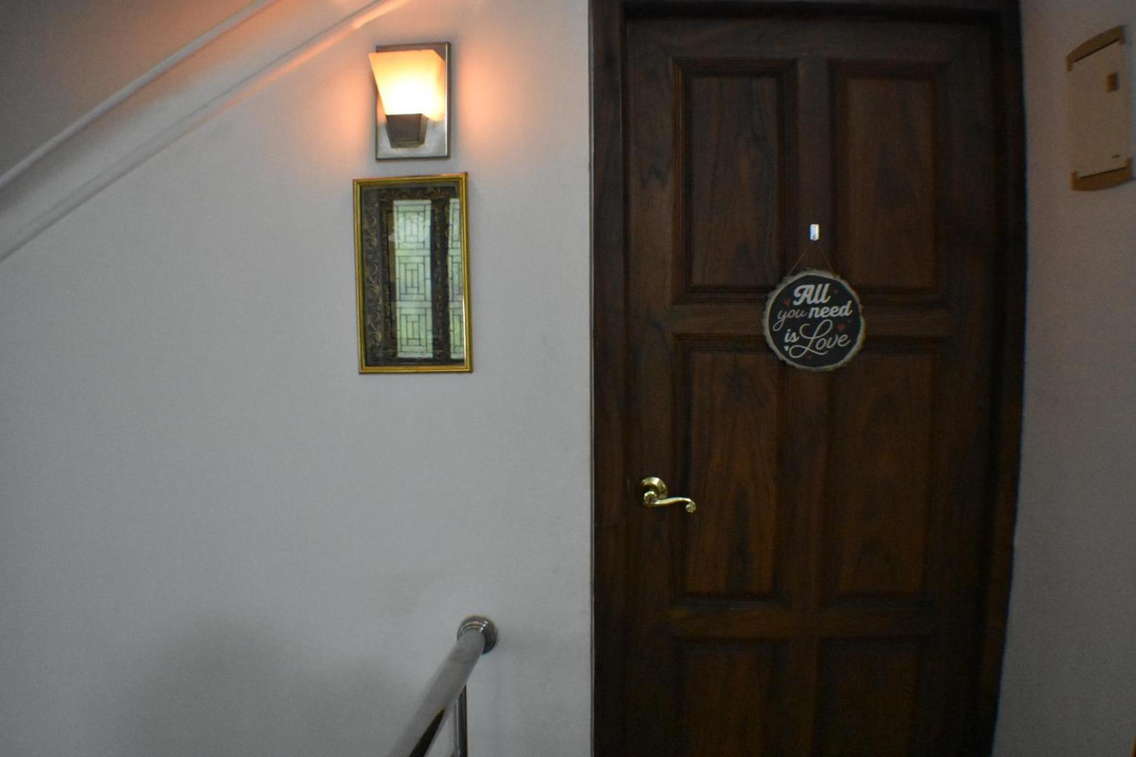 Ben'S Villa Kannur ! Luaran gambar