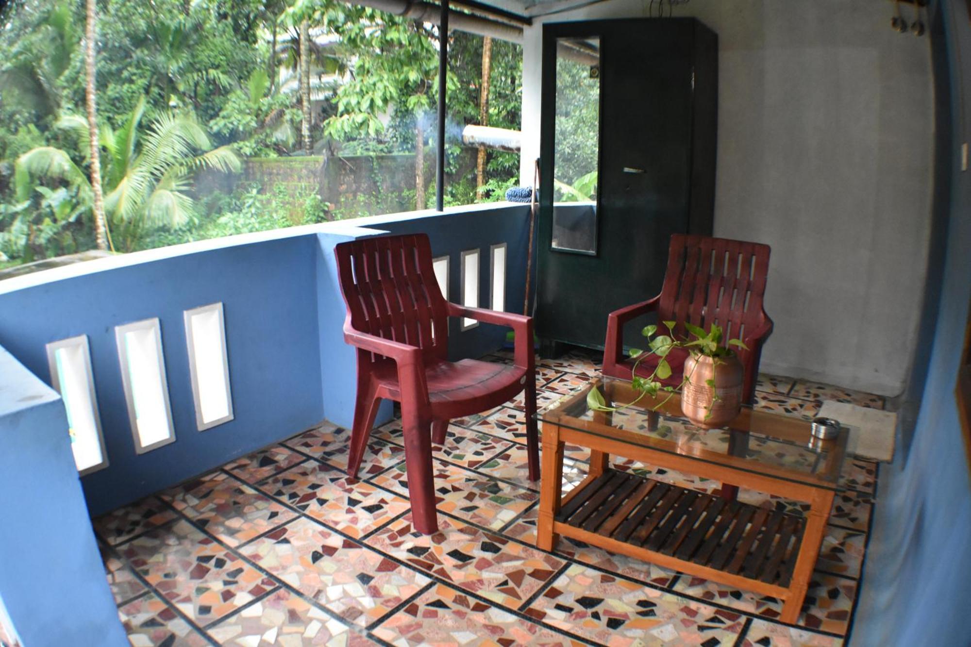 Ben'S Villa Kannur ! Luaran gambar