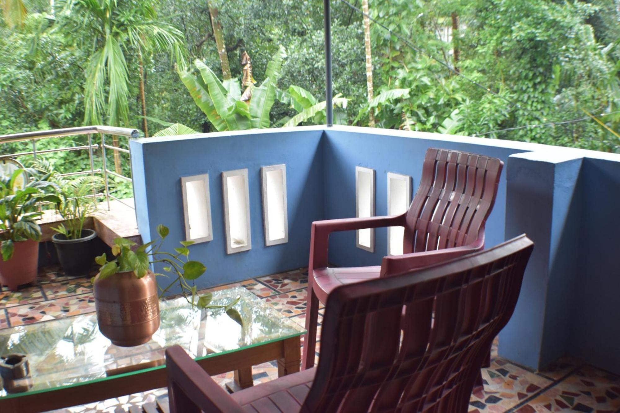 Ben'S Villa Kannur ! Luaran gambar