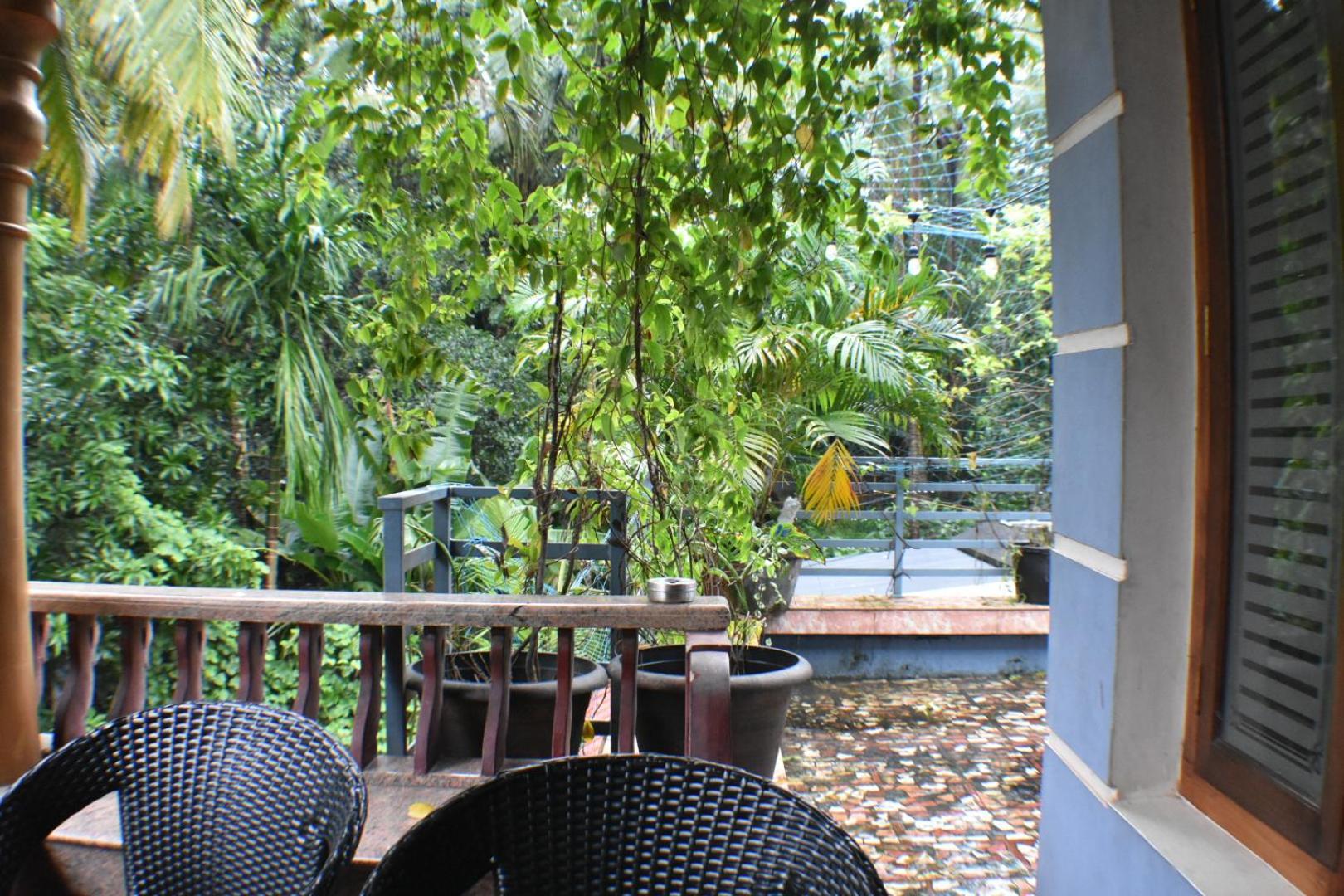Ben'S Villa Kannur ! Luaran gambar