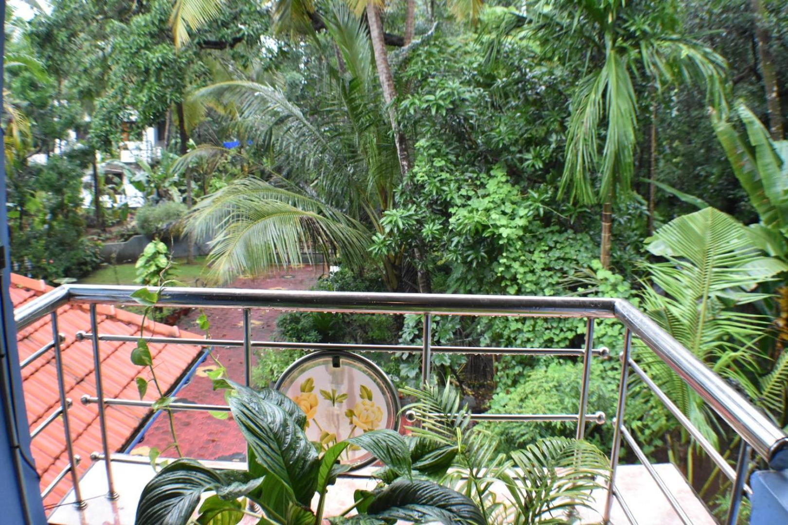 Ben'S Villa Kannur ! Luaran gambar